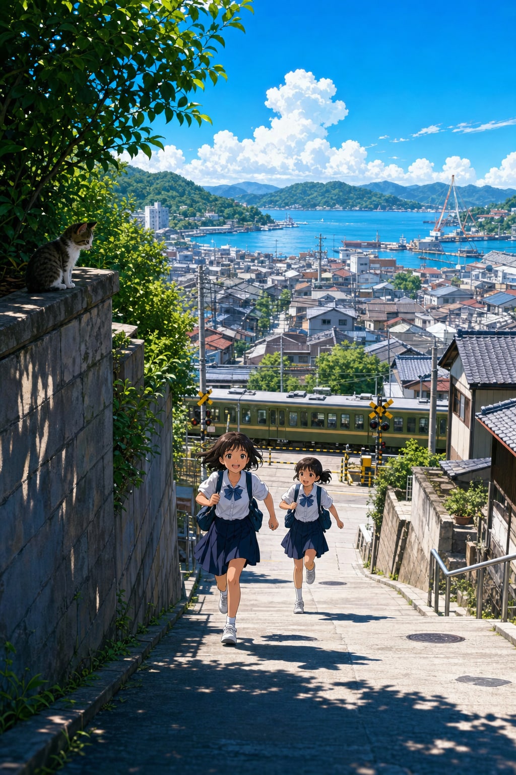 海の見える街112