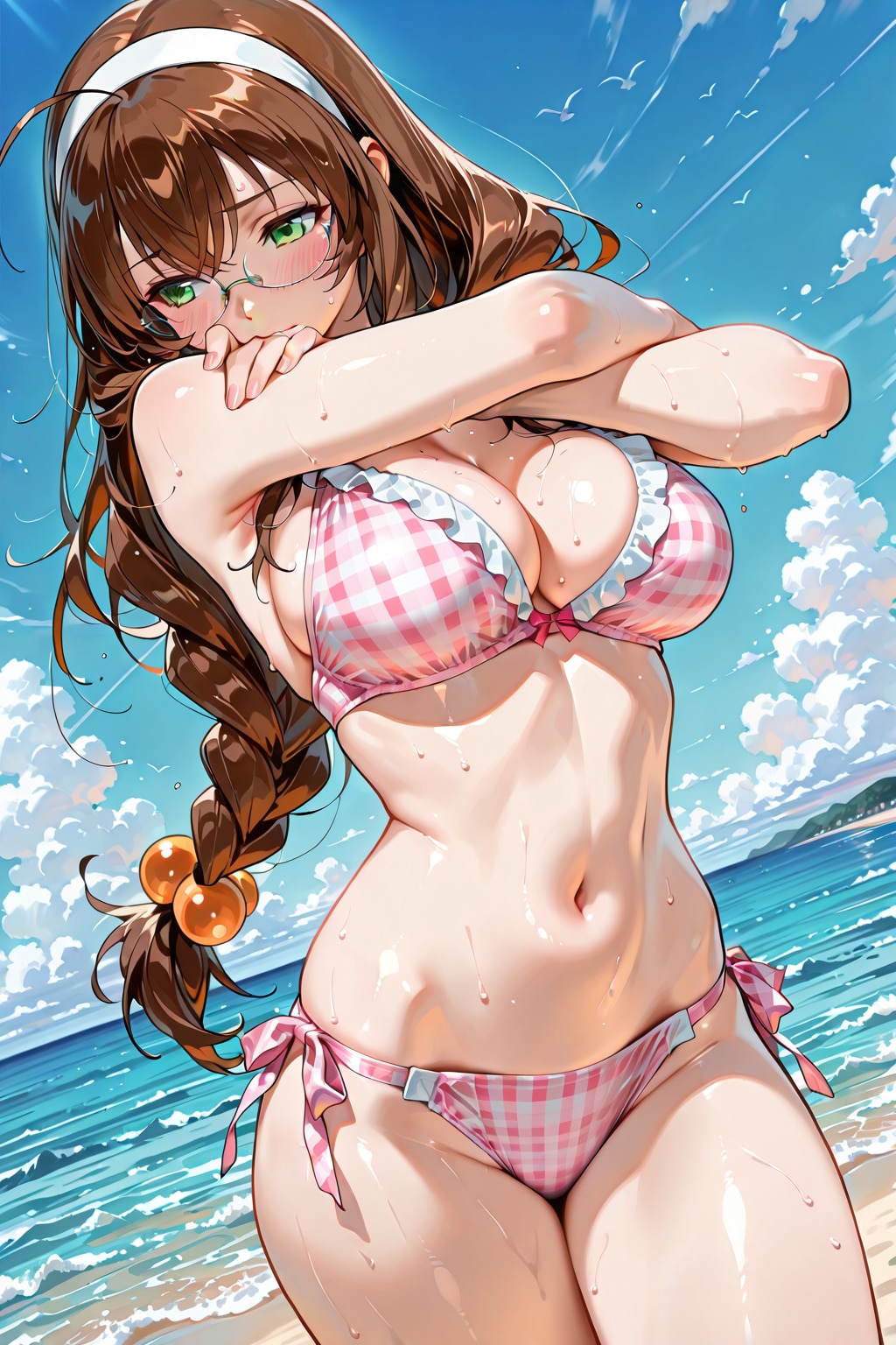 ビキニ