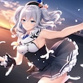 陽気な鹿島さん (艦これ) 5枚目