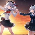 陽気な鹿島さん (艦これ) 4枚目