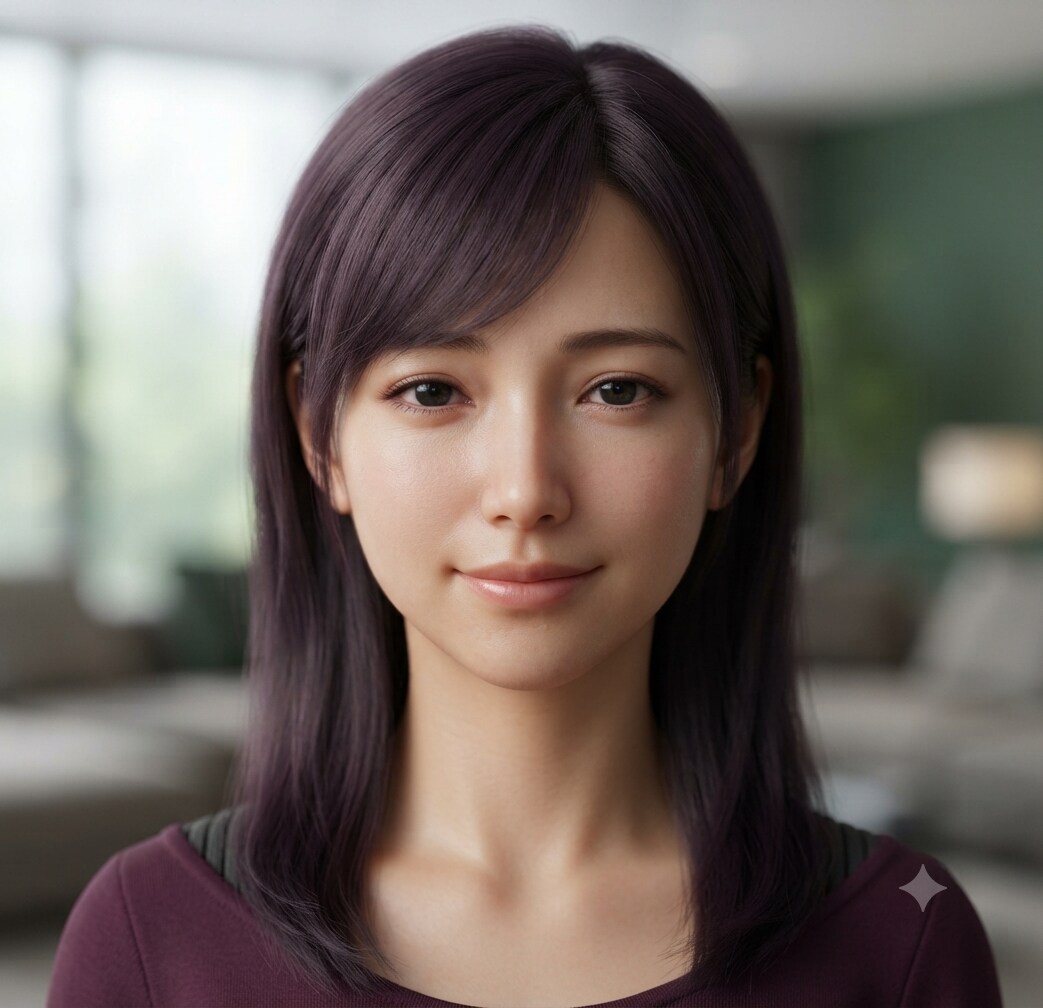 実写　篠崎怜子