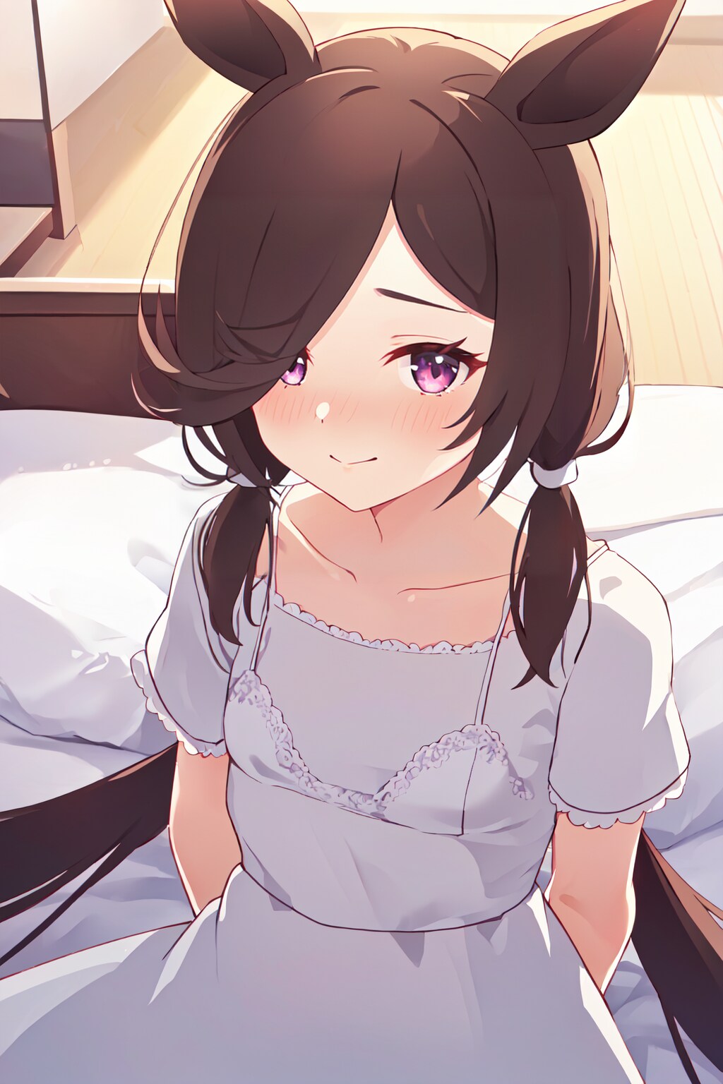 ツインテールライスシャワーまとめ