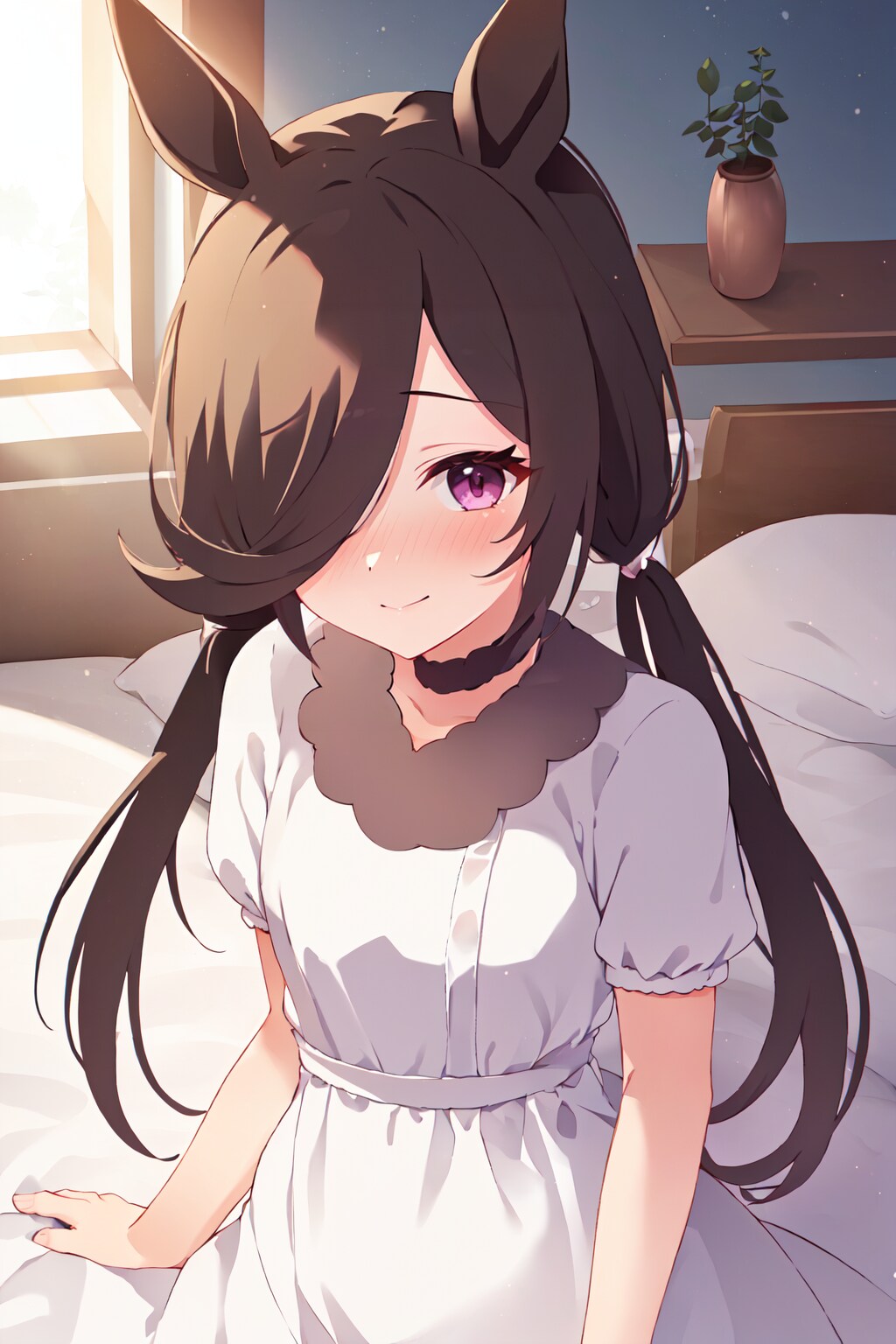 ツインテールライスシャワーまとめ