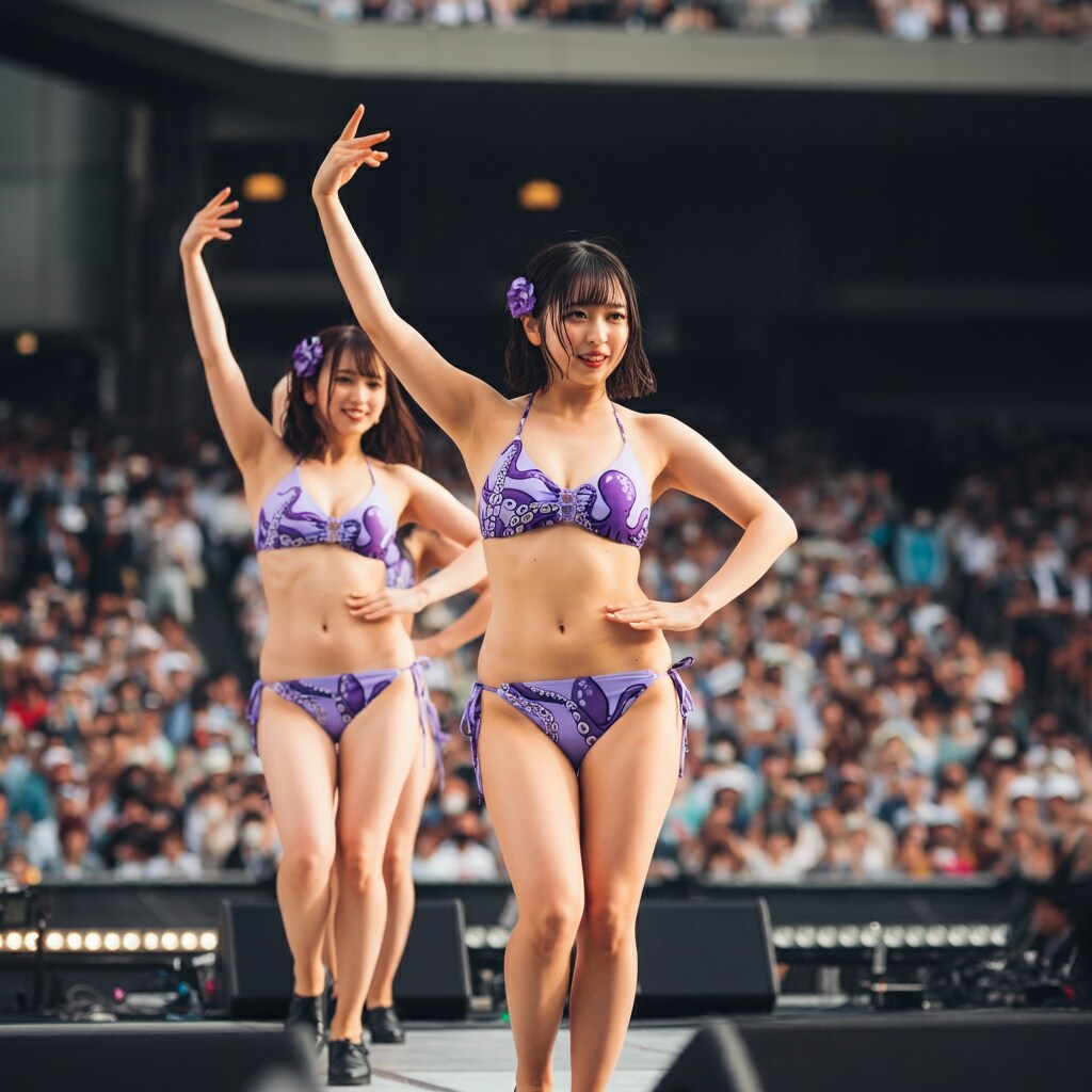 idol - 1