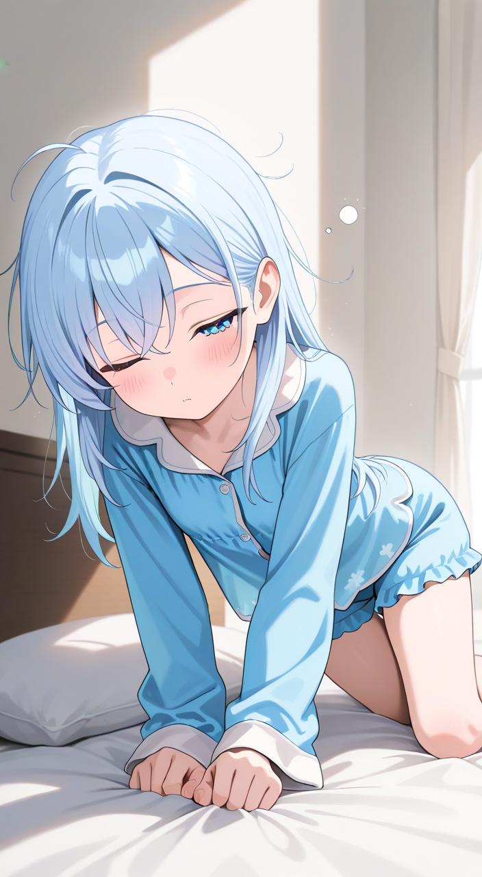 今日もおはようございます