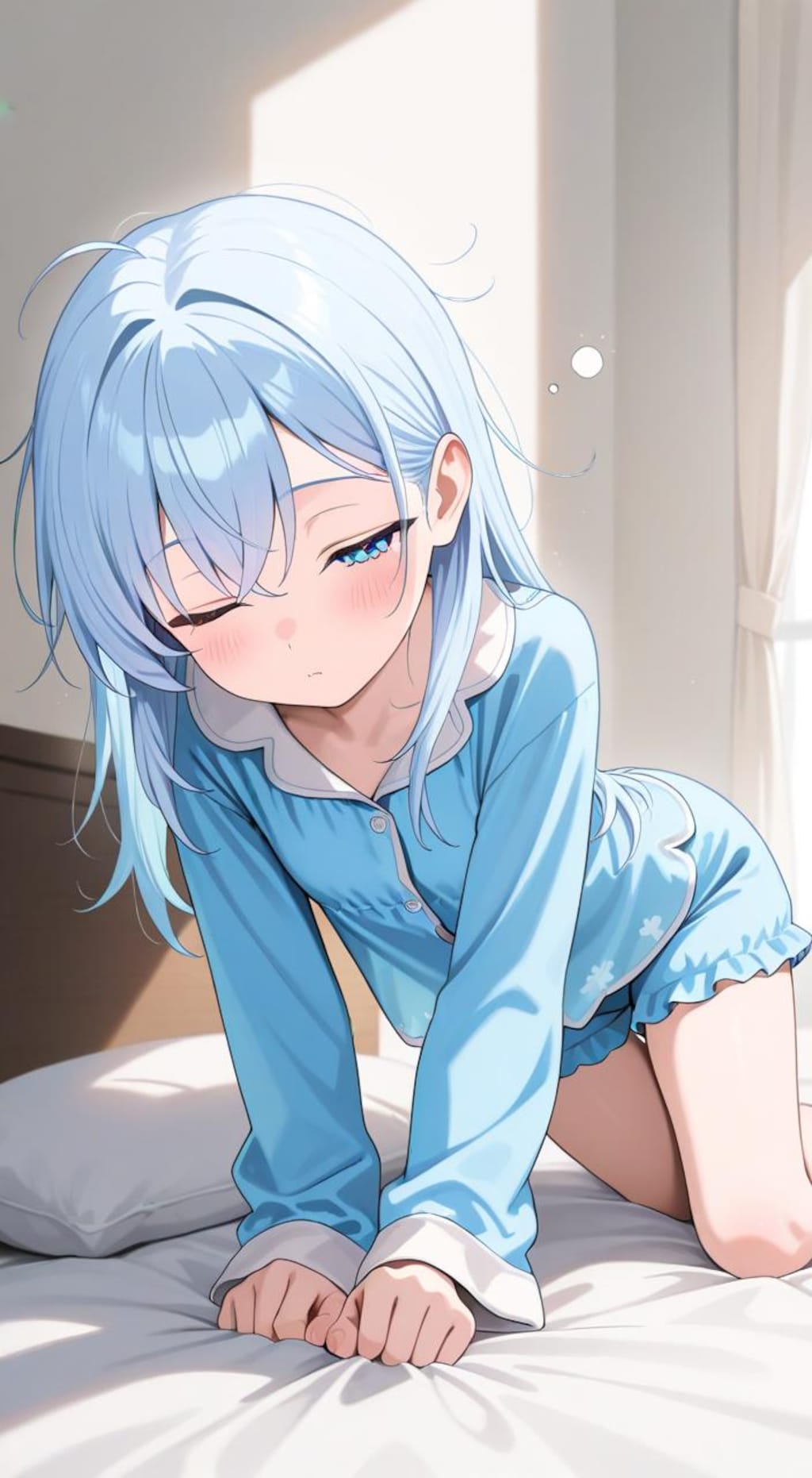 今日もおはようございます