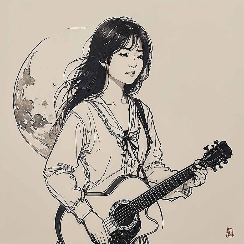 Fly me to the moon | の人気AIイラスト・グラビア