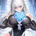 誕生日_Yuuri 3枚目