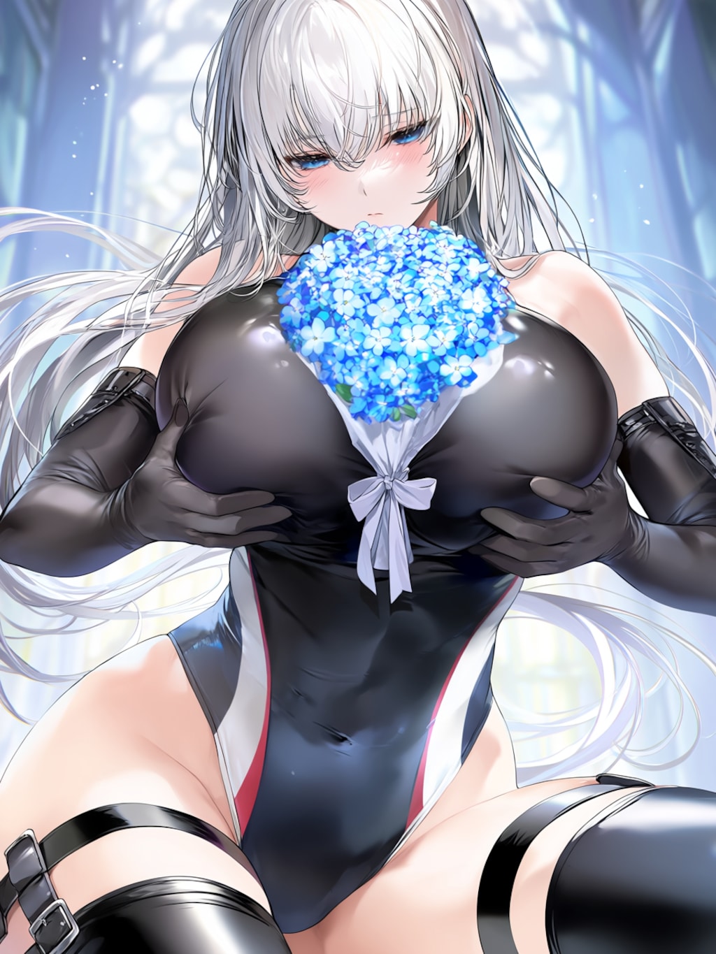 誕生日_Yuuri