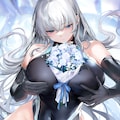 誕生日_Yuuri 2枚目