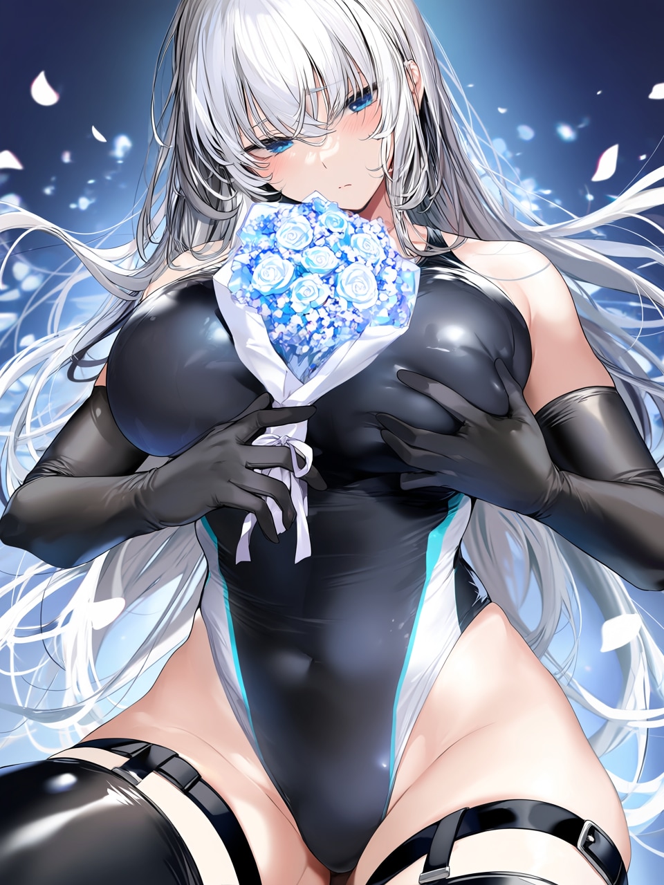 誕生日_Yuuri