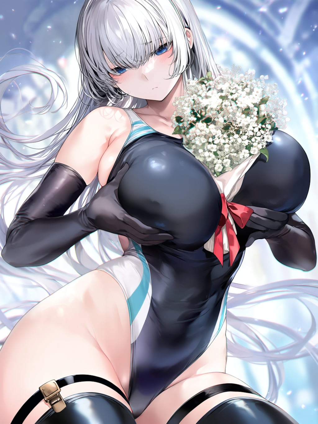 誕生日_Yuuri