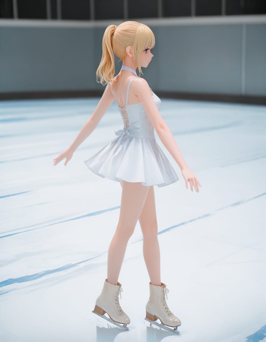 フィギュアスケート