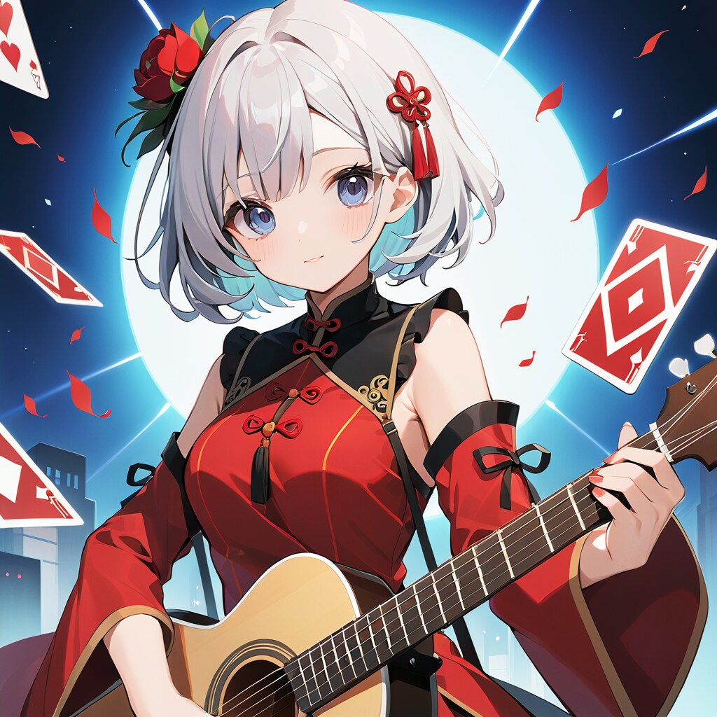 君の心を奪いに来た