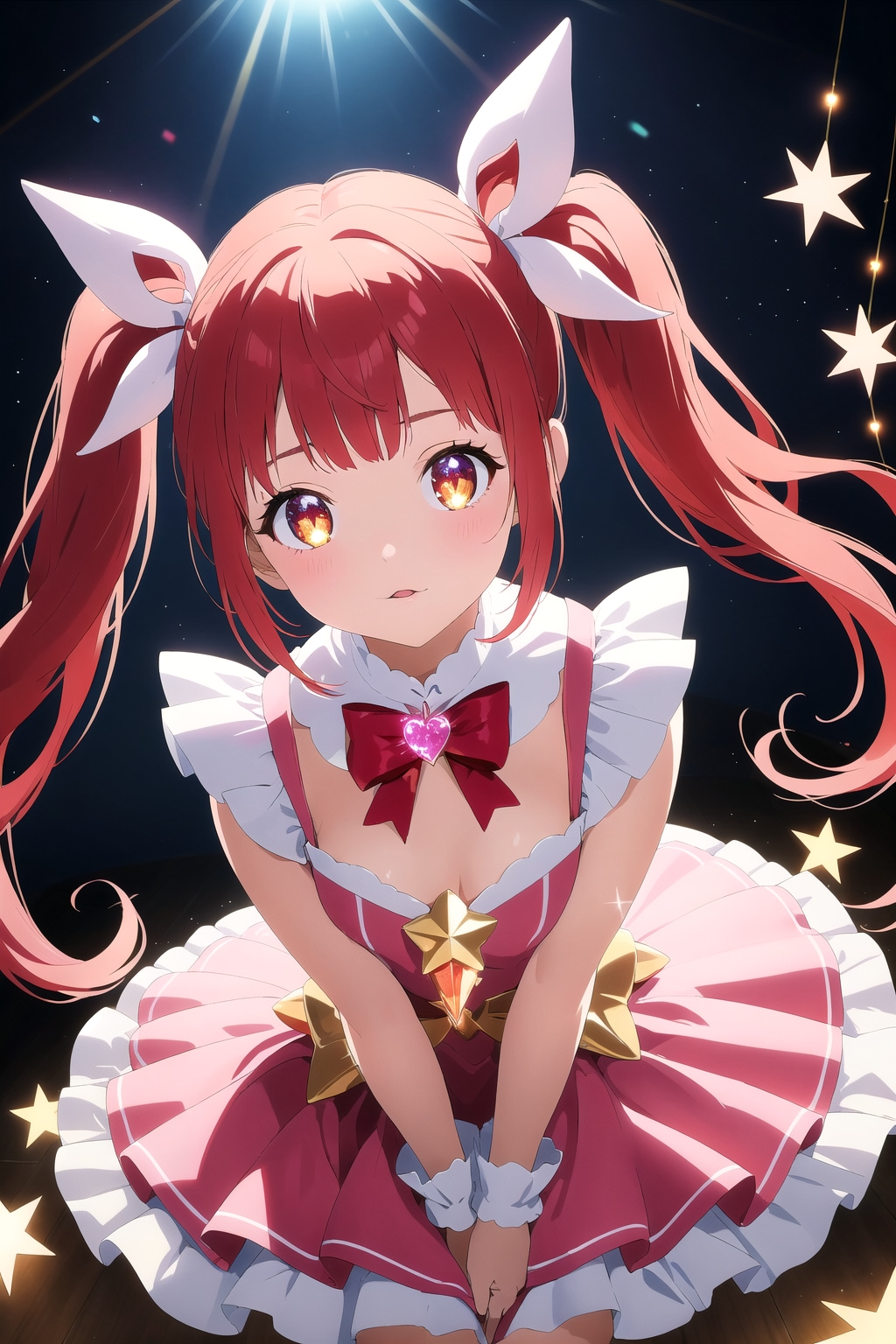 OPALありがとう！