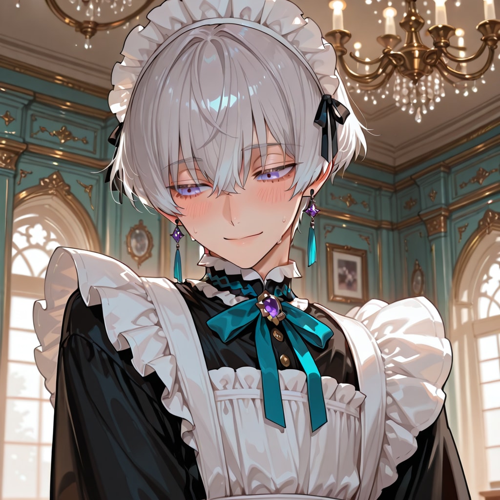 見せなくていいです…
