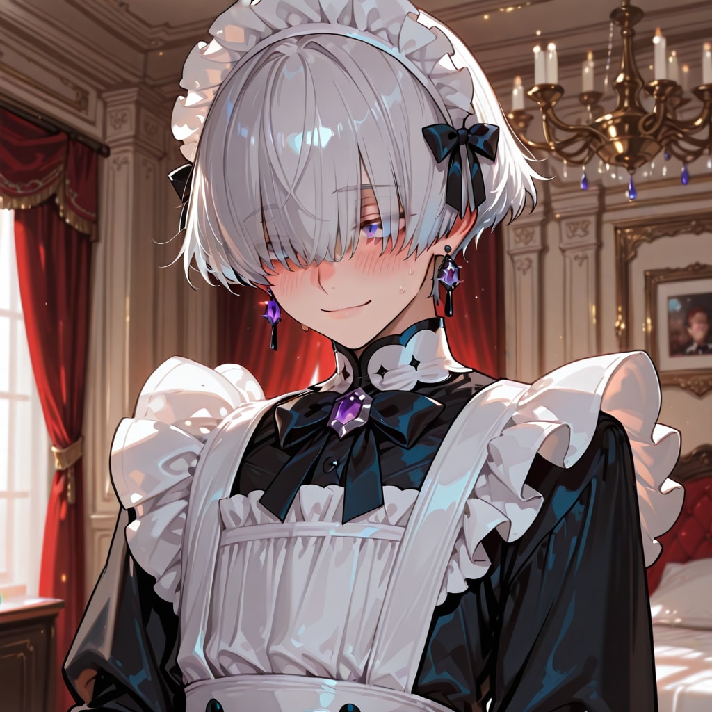 見せなくていいです…