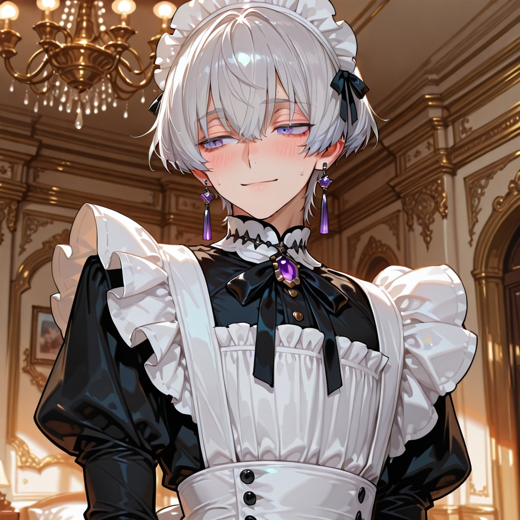 見せなくていいです…