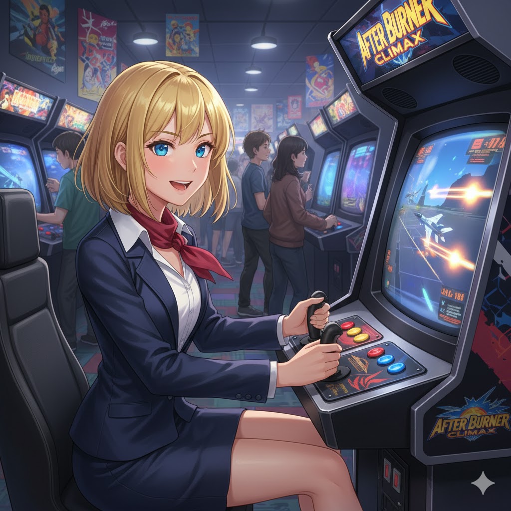 戦闘機シューティングゲーム | の人気AIイラスト・グラビア