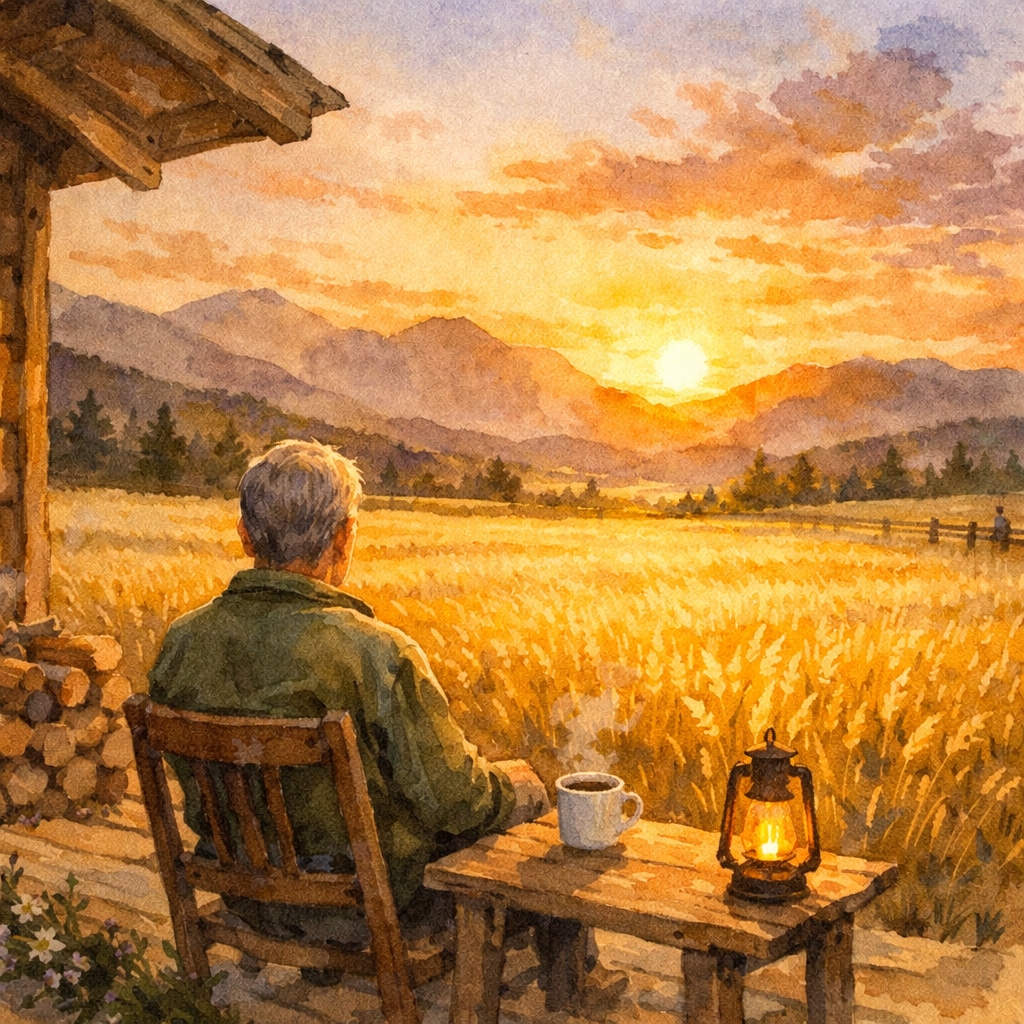 今日はひとやすみ…