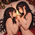 飲み過ぎた夜 3枚目