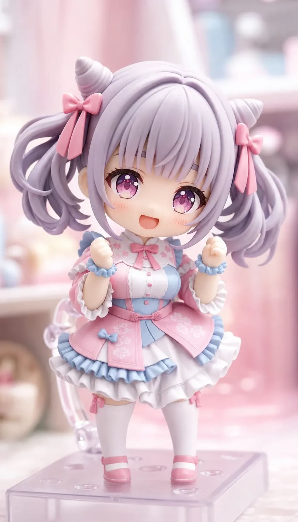 おはようから