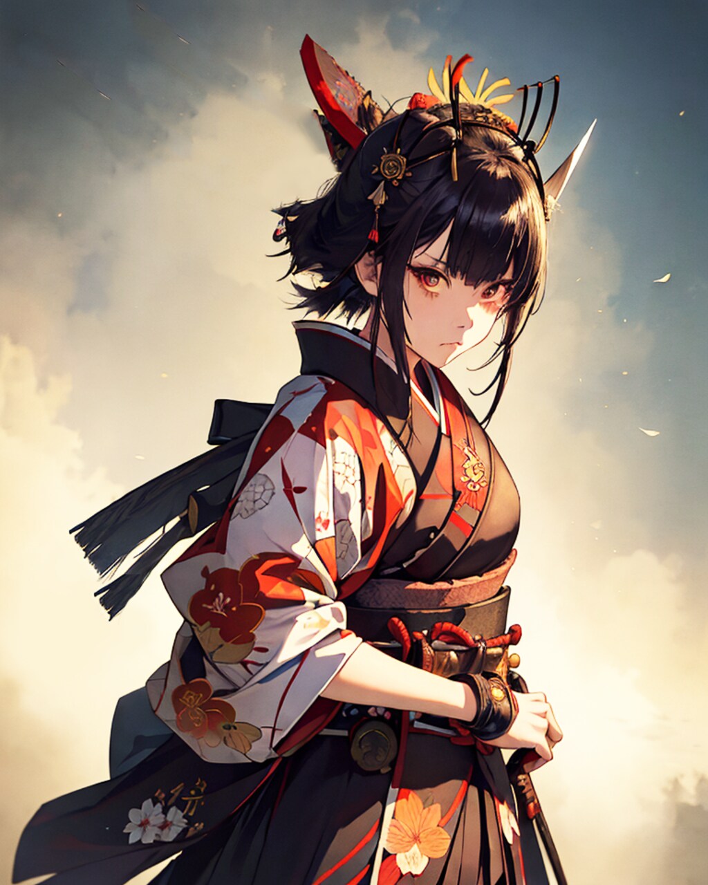 「邪魔するなら切りますよ」