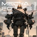 mecha force 2枚目