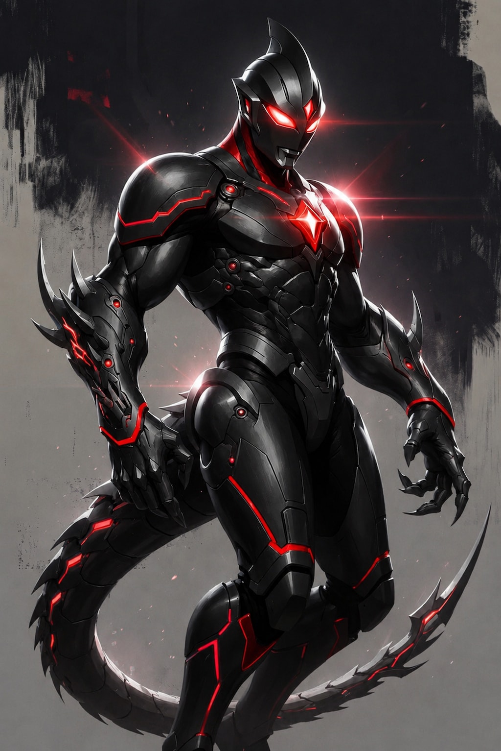 オリジナル：ウルトラマン
