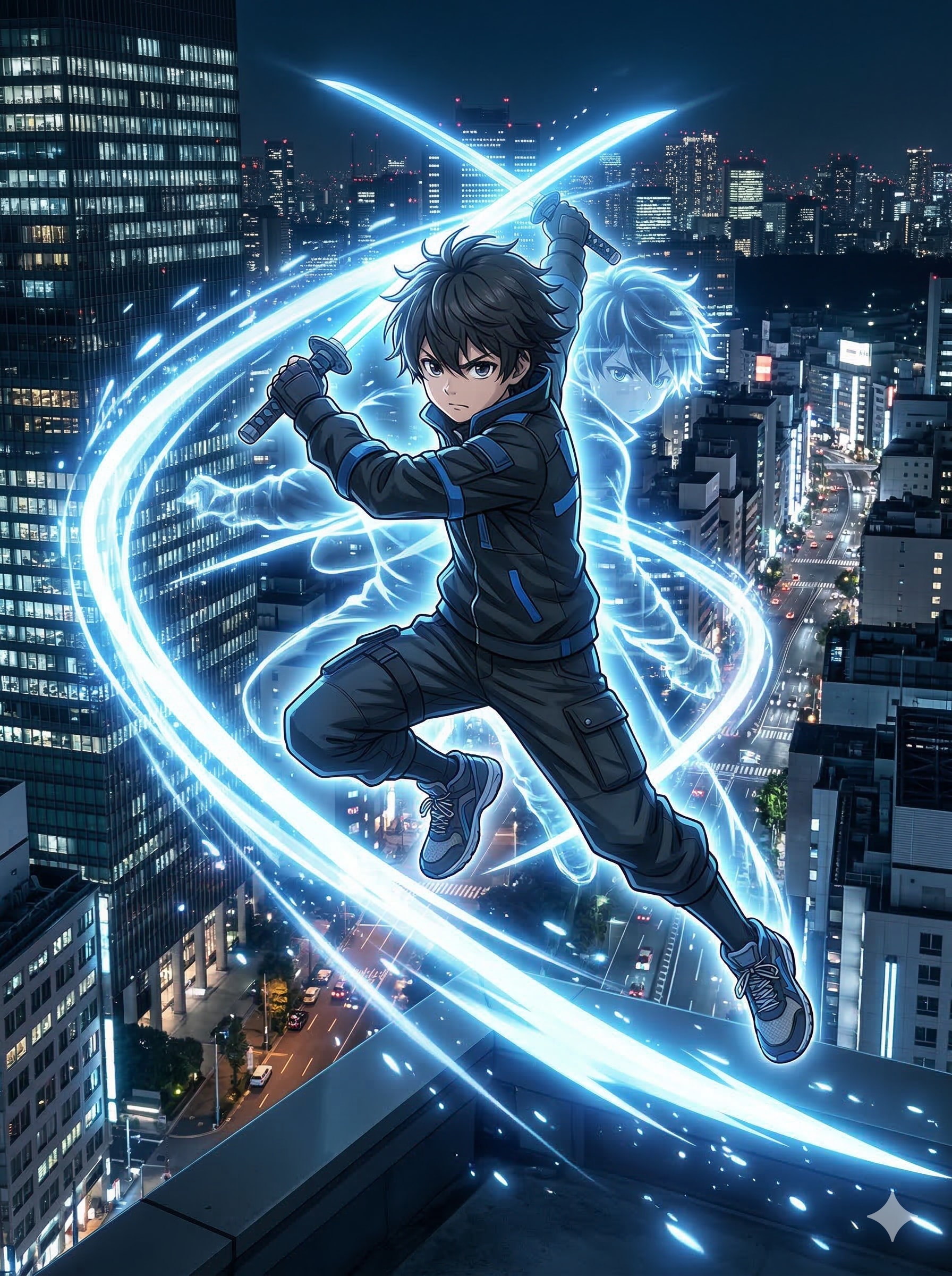 Action