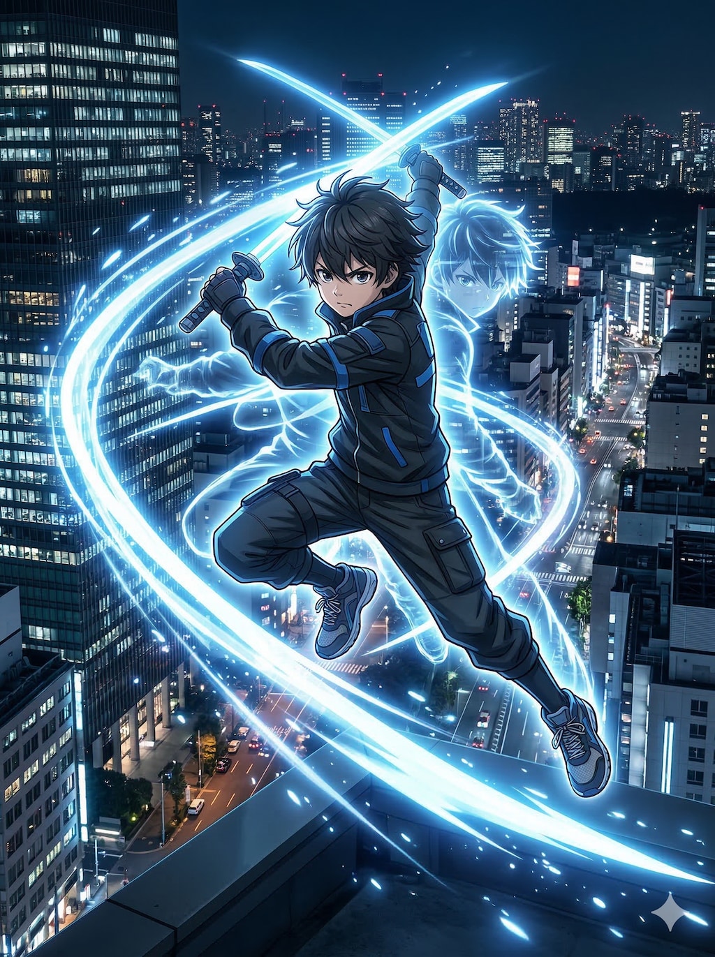 Action