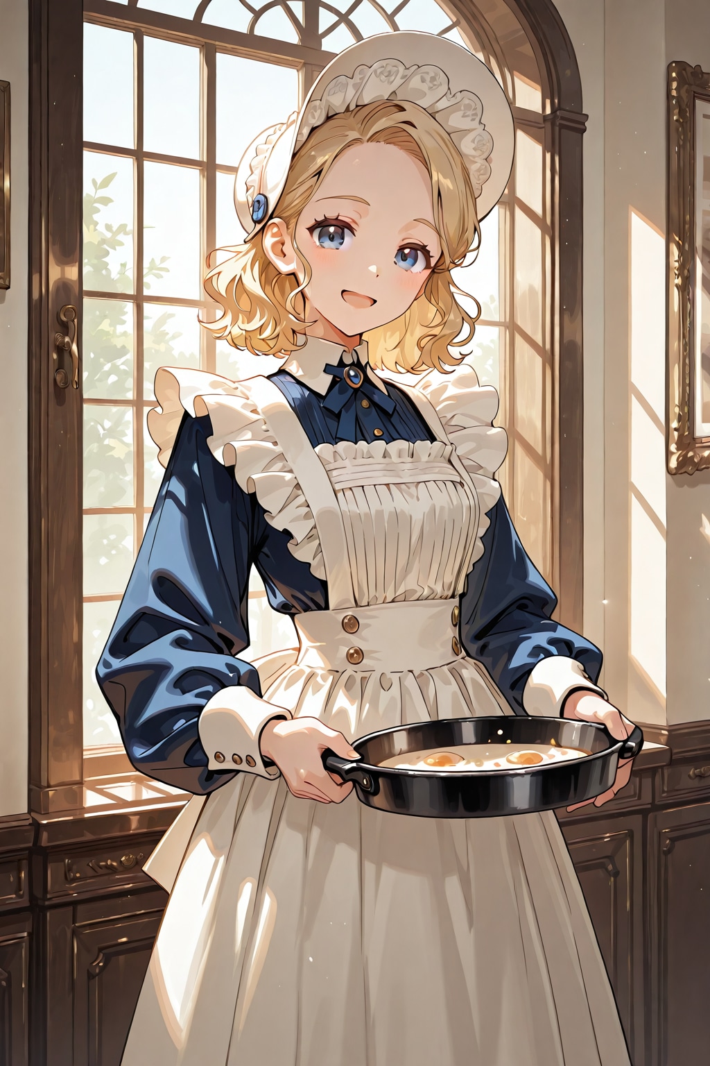 メイドさん２３８（リサ）
