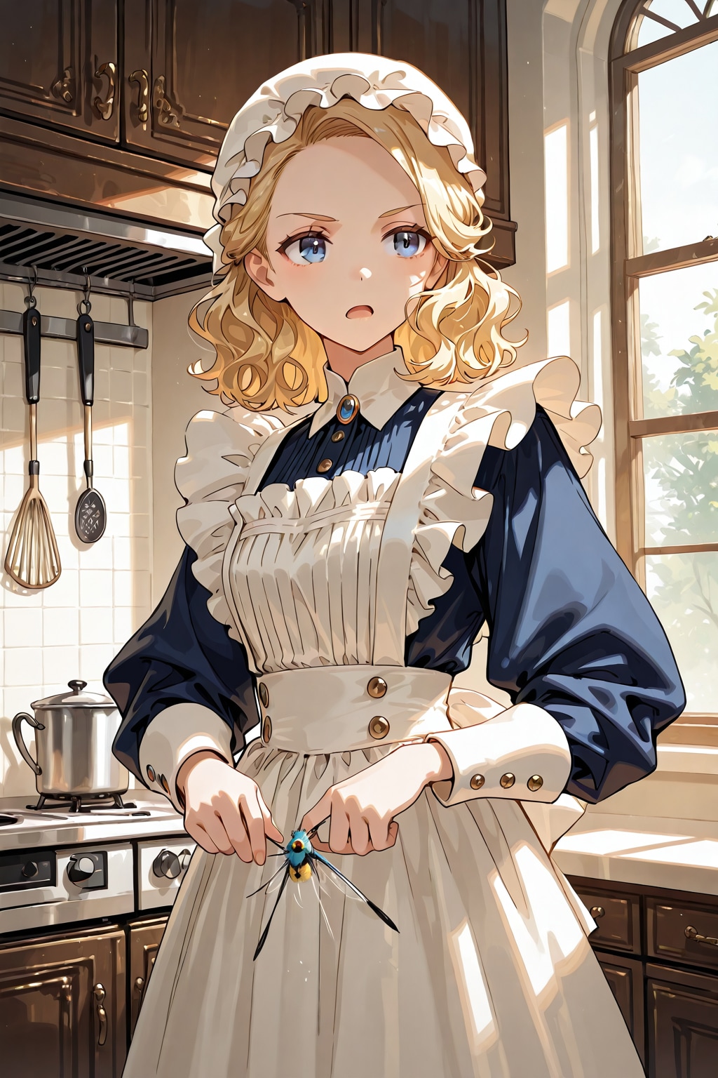 メイドさん２３８（リサ）