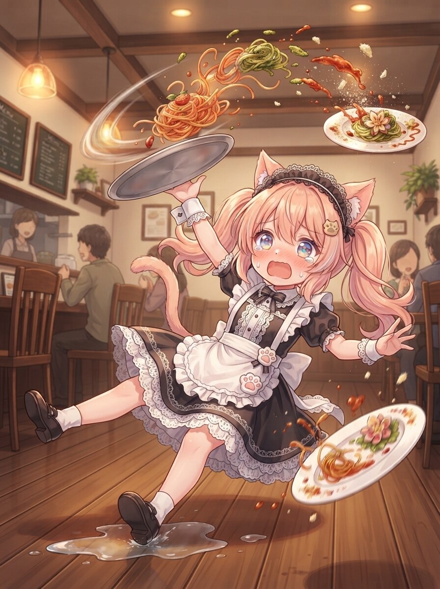 legs slipping | の人気AIイラスト・グラビア