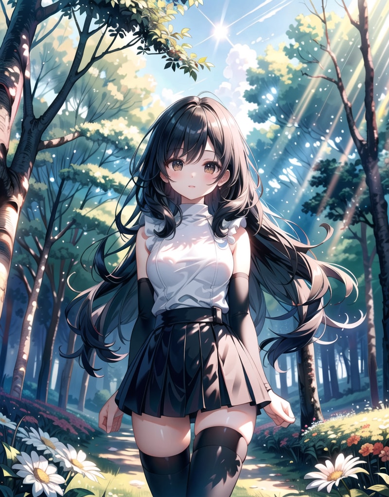 No.956 | の人気AIイラスト・グラビア