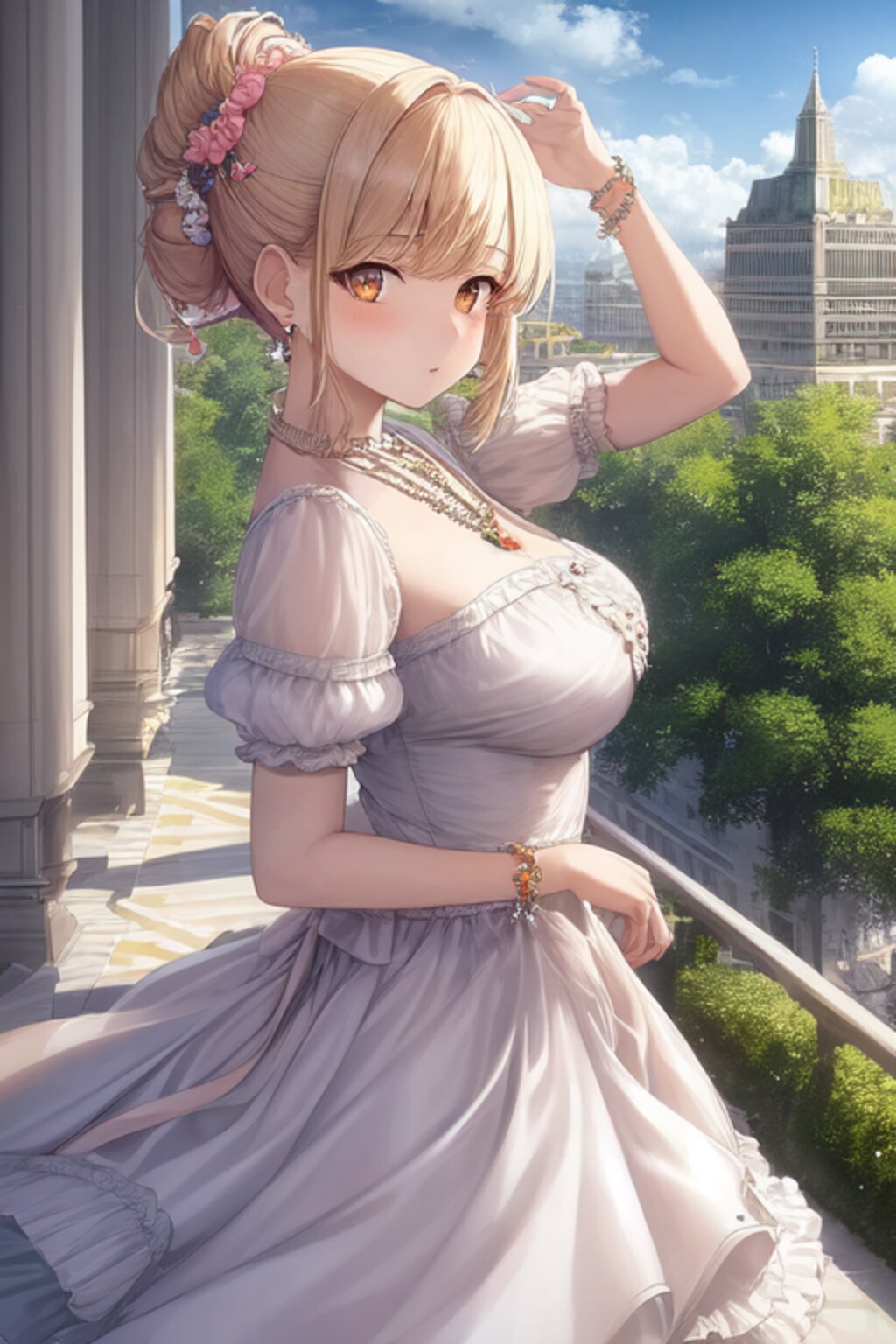おはよう（3月9日)