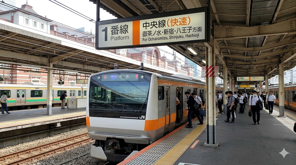 色々