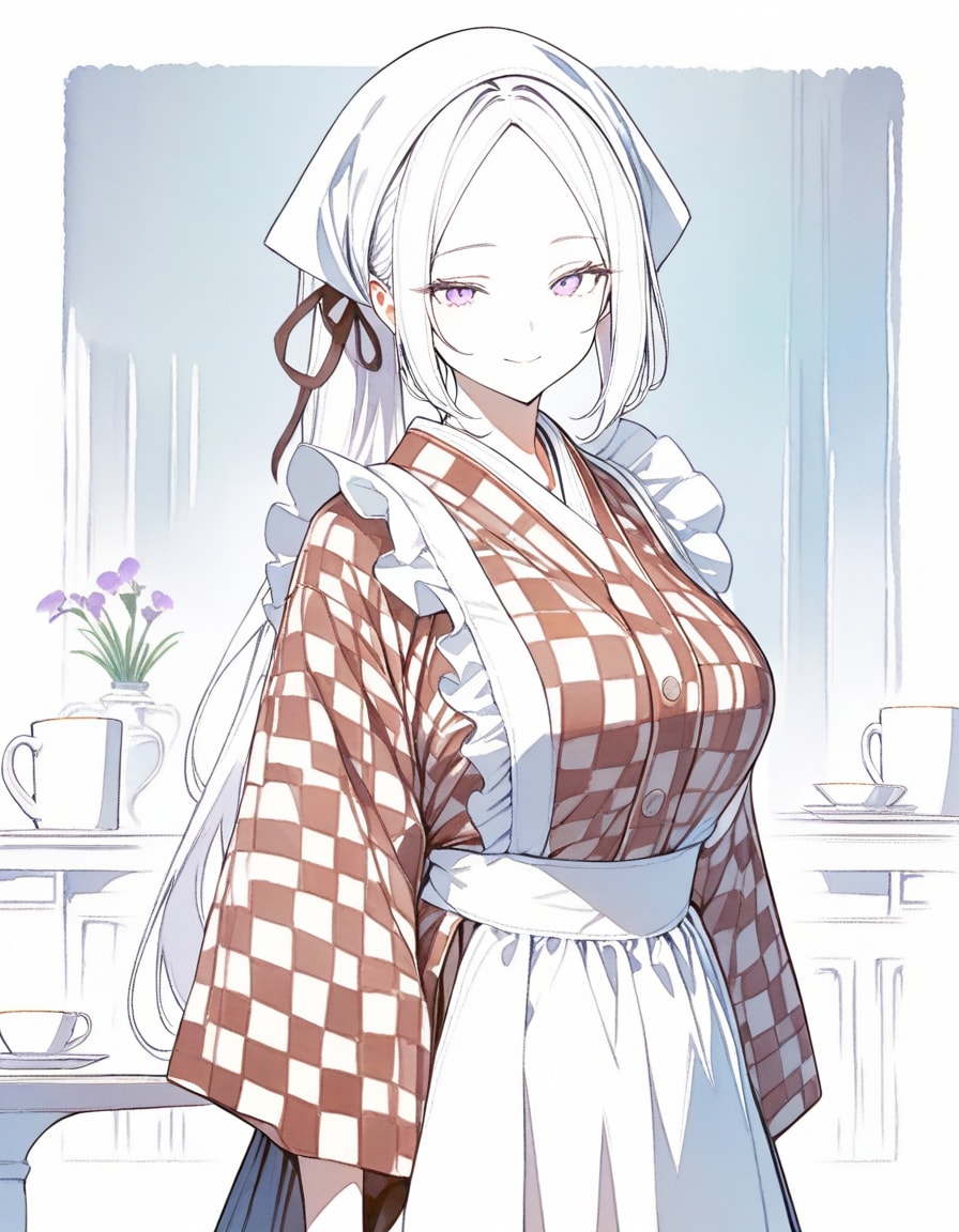 ニグテア386 | の人気AIイラスト・グラビア