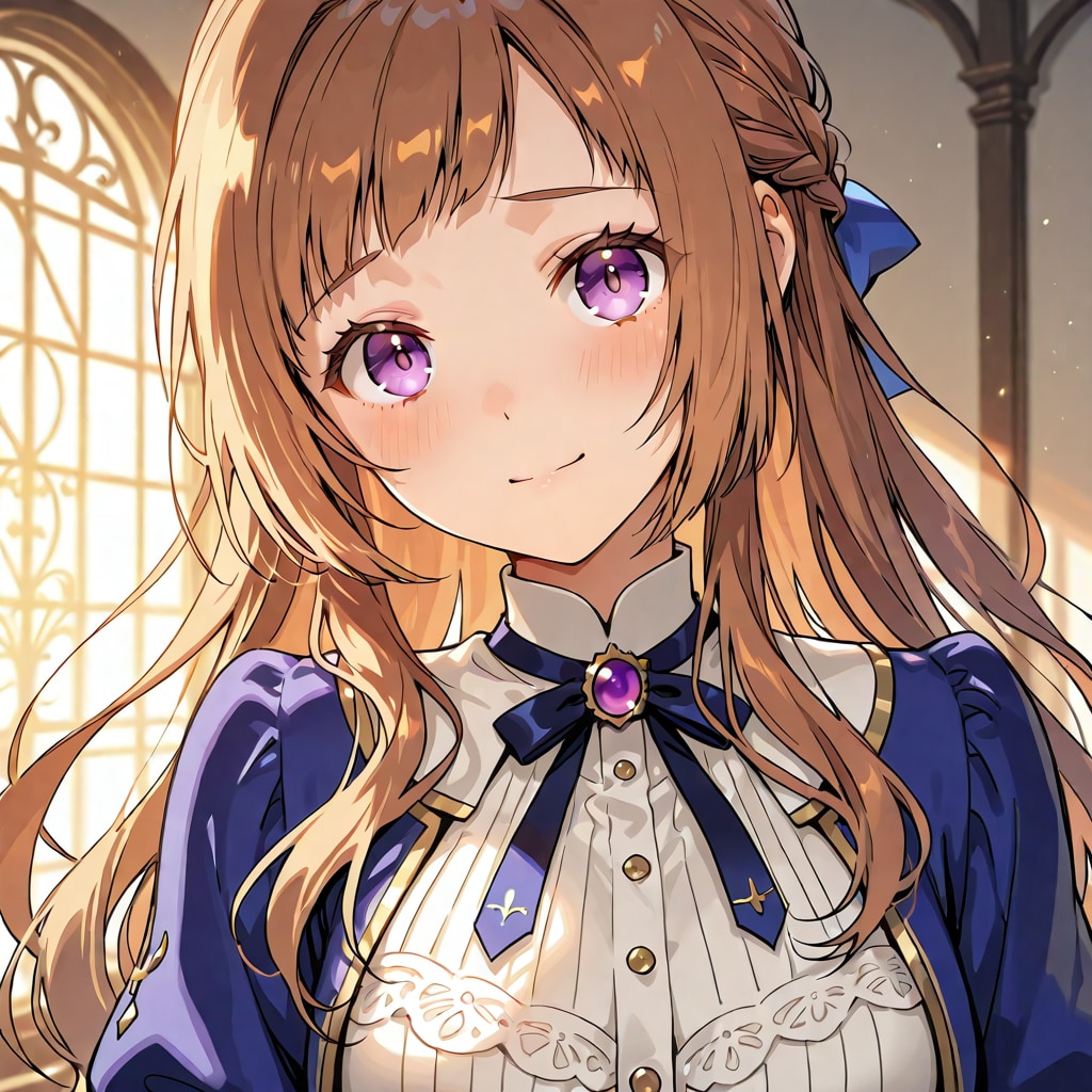 幼馴染の公爵令嬢