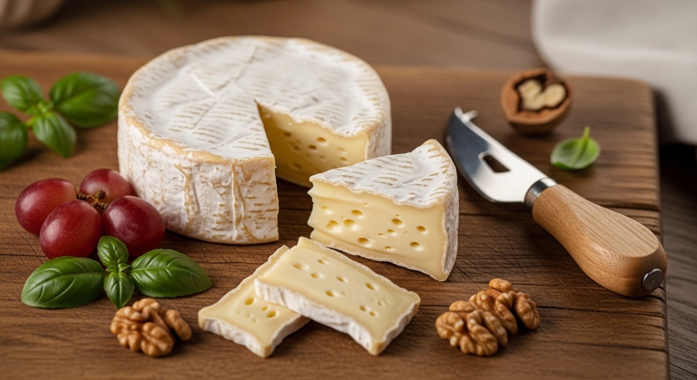 カマンベールチーズ | の人気AIイラスト・グラビア