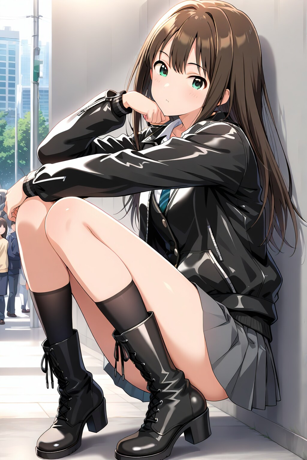 しぶりんさん(*_*;