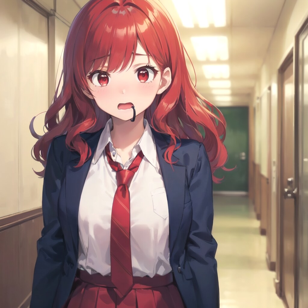 ミオ 15歳