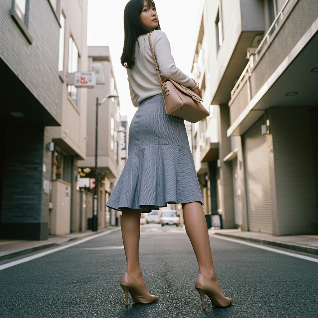 見返り
