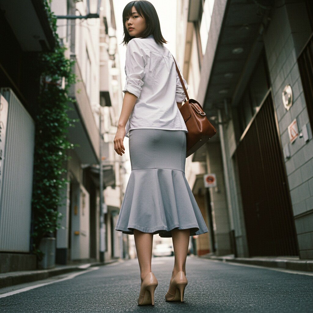 見返り