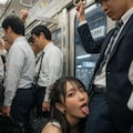 逆痴○ギャル 8枚目