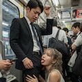 逆痴○ギャル 12枚目