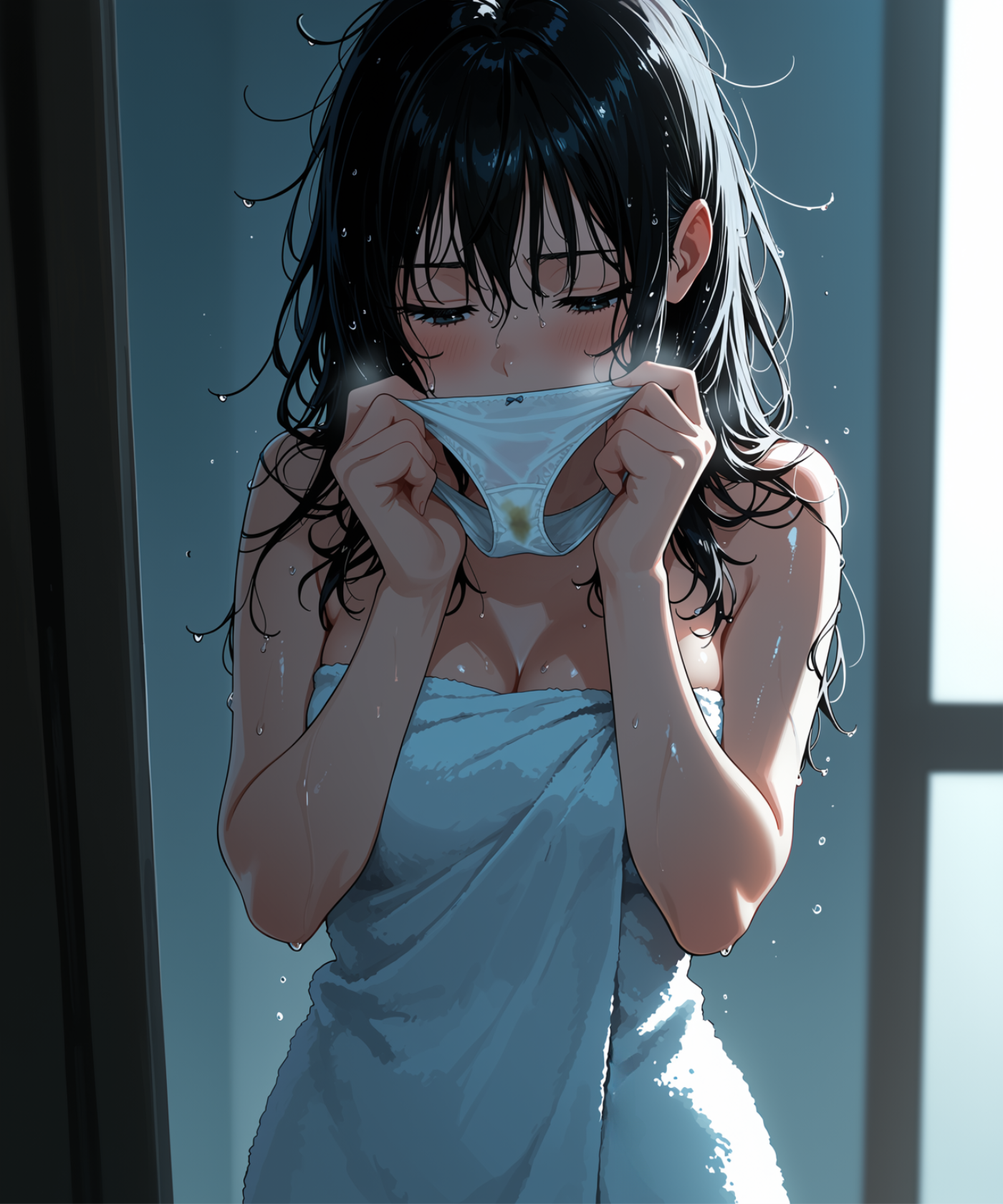 もう１日いけるかな？