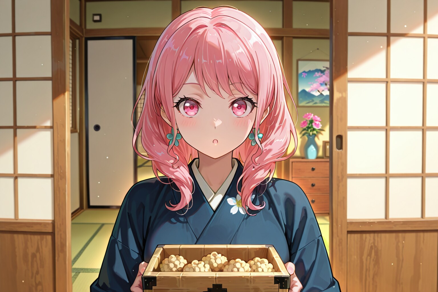 節分