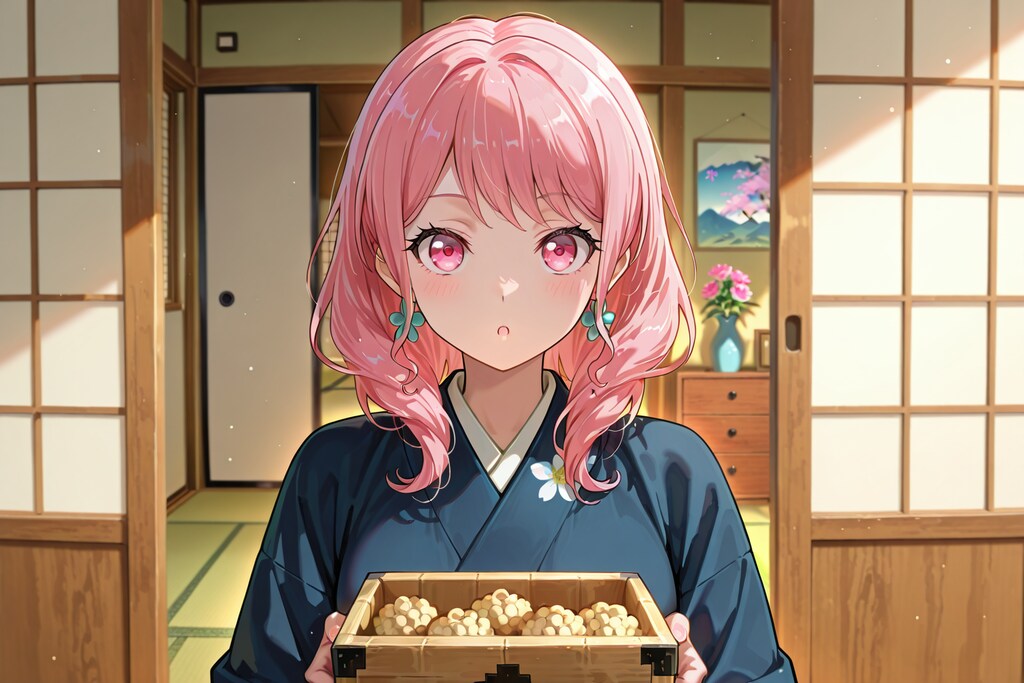 節分