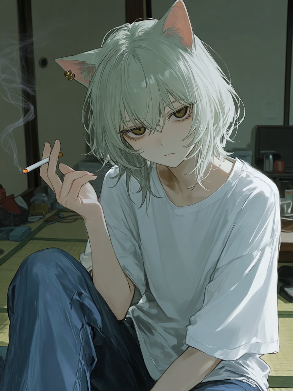 佐藤ヤニ子